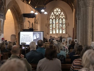Local Cornish heroine celebrated on her 165th birthday