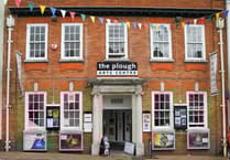 Urgent funding sought to keep Torrington arts centre open