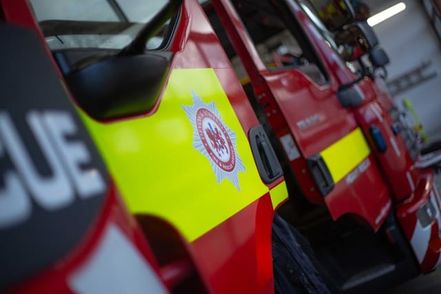 Bullying in Devon and Somerset Fire Service