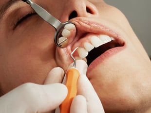 Devon Dentistry: Lib Dems Demand Reform