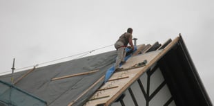 Police warn of rogue roof traders
