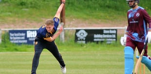 Tavistock triumph against Bridestowe and Belstone