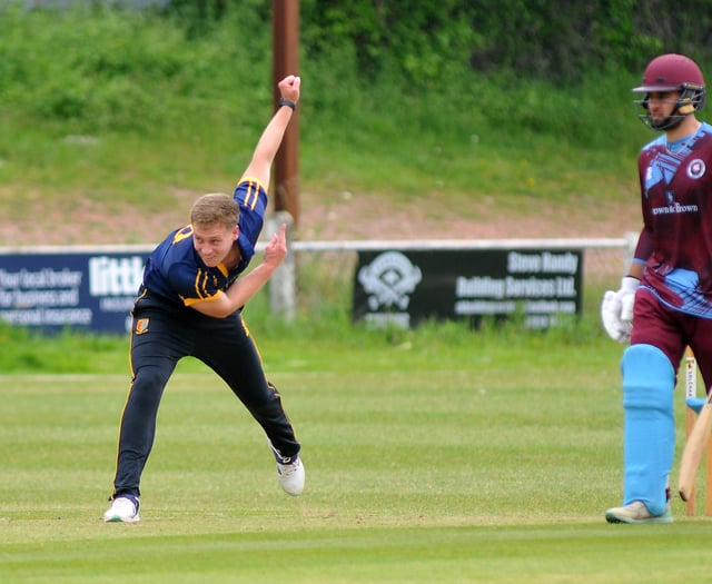 Tavistock triumph against Bridestowe and Belstone
