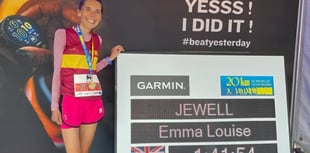 Emma sprouting to success in Brussels
