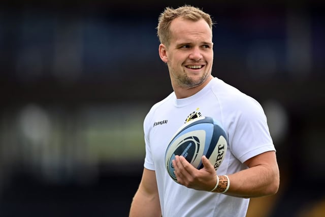 Townsend heading for the capital after calling time at the Chiefs