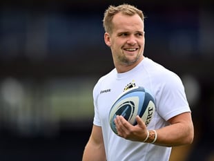 Townsend heading for the capital after calling time at the Chiefs