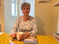 Tavistock scooter collision victim calls for safety clampdown