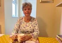Tavistock scooter collision victim calls for safety clampdown