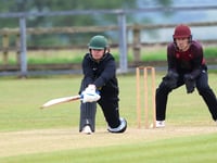 Callington's spinners secure victory at Grampound Road