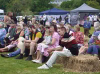 Tamar Valley Fete offering summer fun