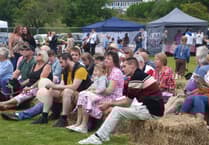 Tamar Valley Fete offering summer fun