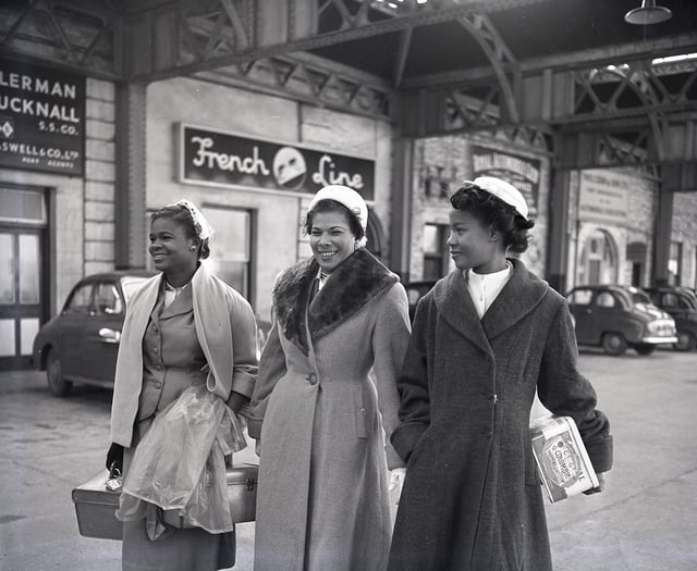 Town hosts first multicultural festival 