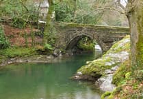 Denham Bridge temporary closure