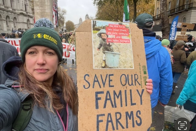 New 'rural affairs' cabinet member pledges to stand up for farmers