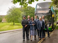 New night bus to help Tavistock revellers get home safely