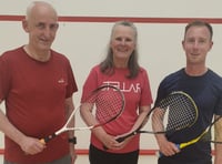 Team two triumph in Oak Tree Medal