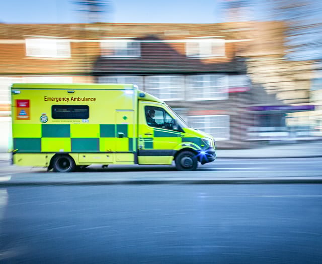 NHS Trusts in South West spend over £151 million on private firms