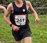 Oliver Smart steals the headlines for Tavistock Run Project
