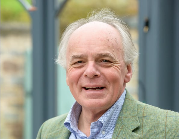 Eddie Farwell.
