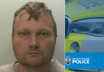 Man who 'inflicted misery on the community of Tavistock' is sentenced
