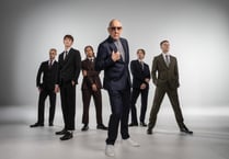Townshend on Quadrophenia's South West ties
