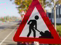 Frustrated drivers complaints about town roadworks 