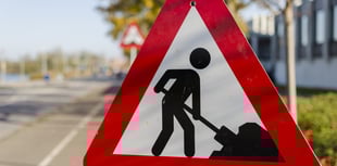 Frustrated drivers complaints about town roadworks 