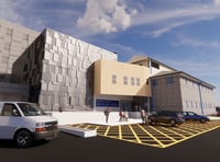 Advanced radiotherapy machine for Derriford Hospital