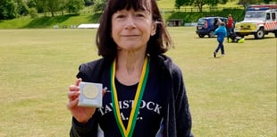 'Bog marshals' thanked for Two Hills Race help