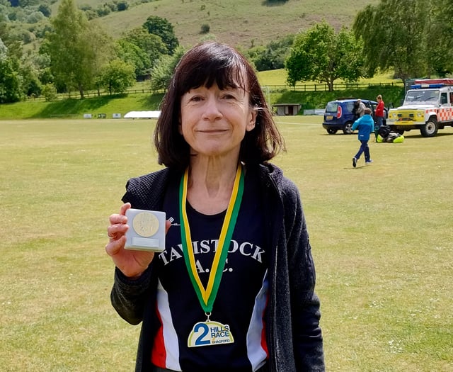 'Bog marshals' thanked for Two Hills Race help