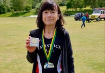 'Bog marshals' thanked for Two Hills Race help