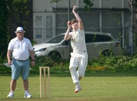  Yelverton, Cricket, Boehmians, Torquay & Kingskerswell