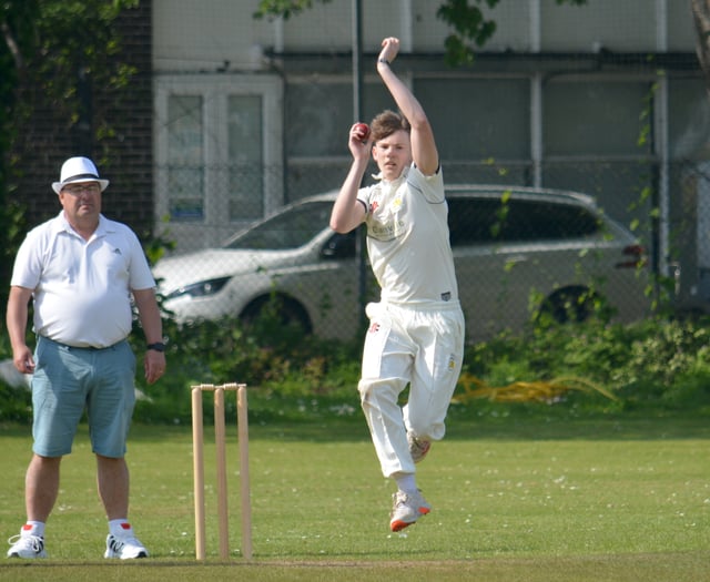  Yelverton, Cricket, Boehmians, Torquay & Kingskerswell