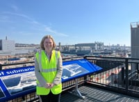 Local MP criticises Labour's defence plans