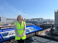 Local MP criticises Labour's defence plans