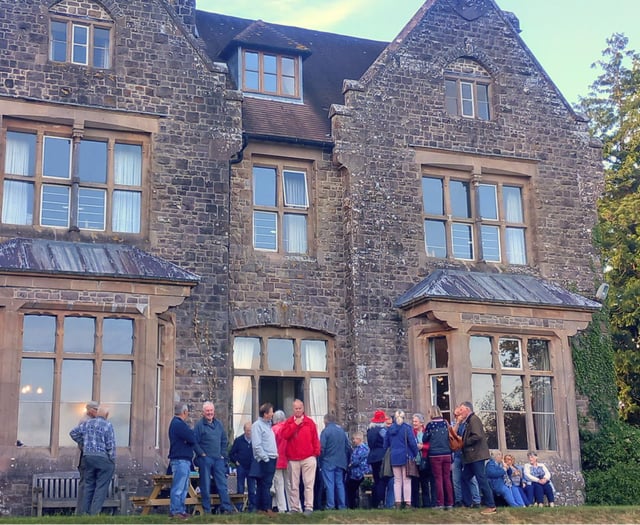 Farms for City Children car park proposal
