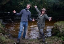 Documentary reveals how Dartmoor farmers are tackling flooding naturally