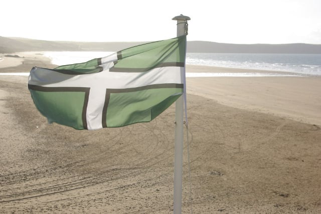 It's Devon Day. What is it that makes Devon so heavenly?