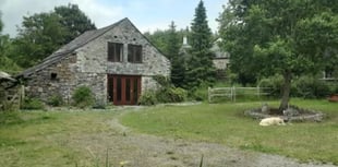 Lifton barn conversion turned down as permanent home