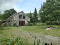 Lifton barn conversion turned down as permanent home