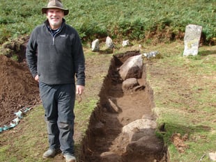 Secrets of Taw Marsh to be revealed on Belstone walk