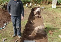 Secrets of Taw Marsh to be revealed on Belstone walk