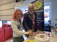 Tavistock Youth Cafe celebrates 20 years