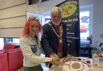 Tavistock Youth Cafe celebrates 20 years