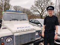 Inspector Dan Jones: Latest news from the West Devon beat
