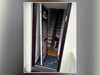 Suspected illegal drug activity at North Tawton property