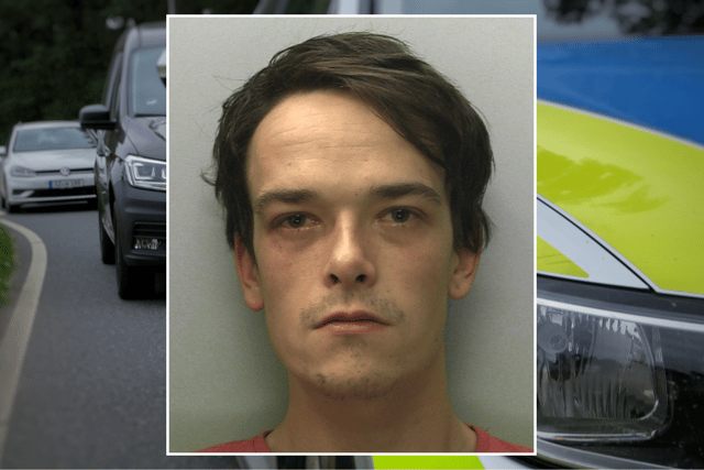 Missing man has links to Okehampton
