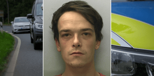 Missing man has links to Okehampton
