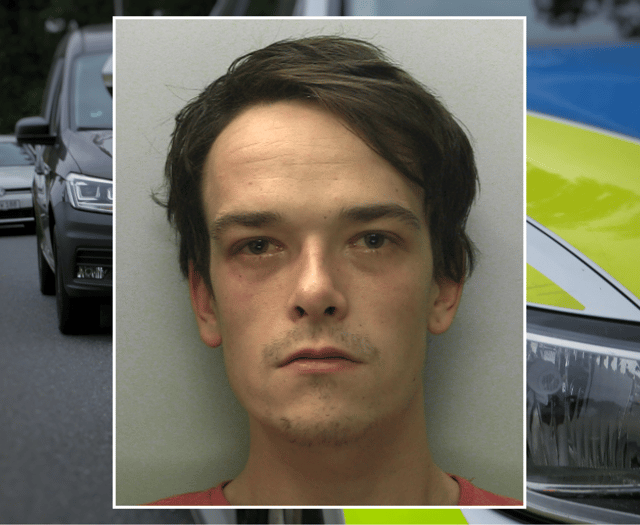 Missing man has links to Okehampton