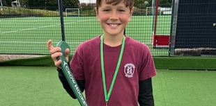 Young hockey players' success